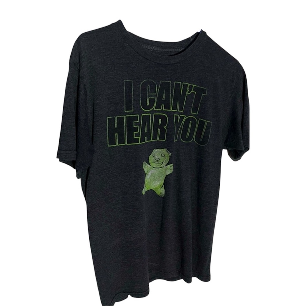 Medium Gummybear Men’s Graphic Tee